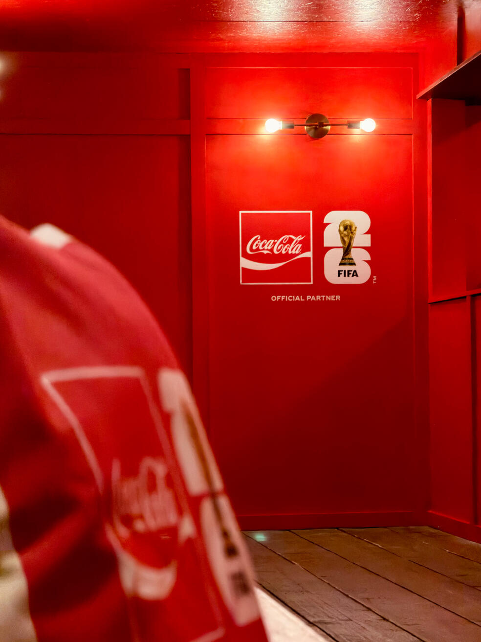 Coca-Cola FIFA World Cup