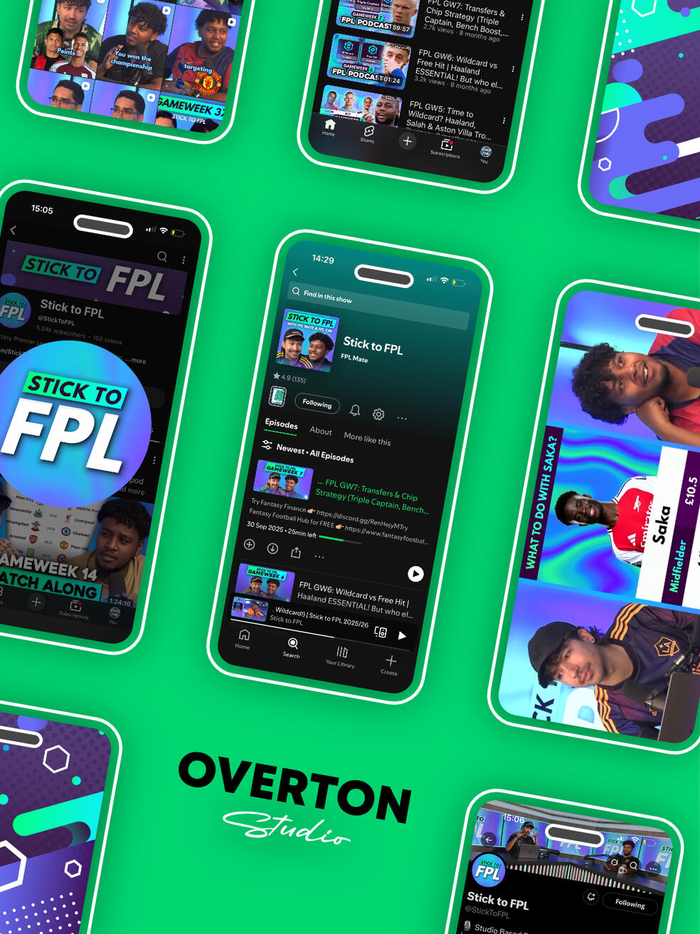 Stick to FPL Content