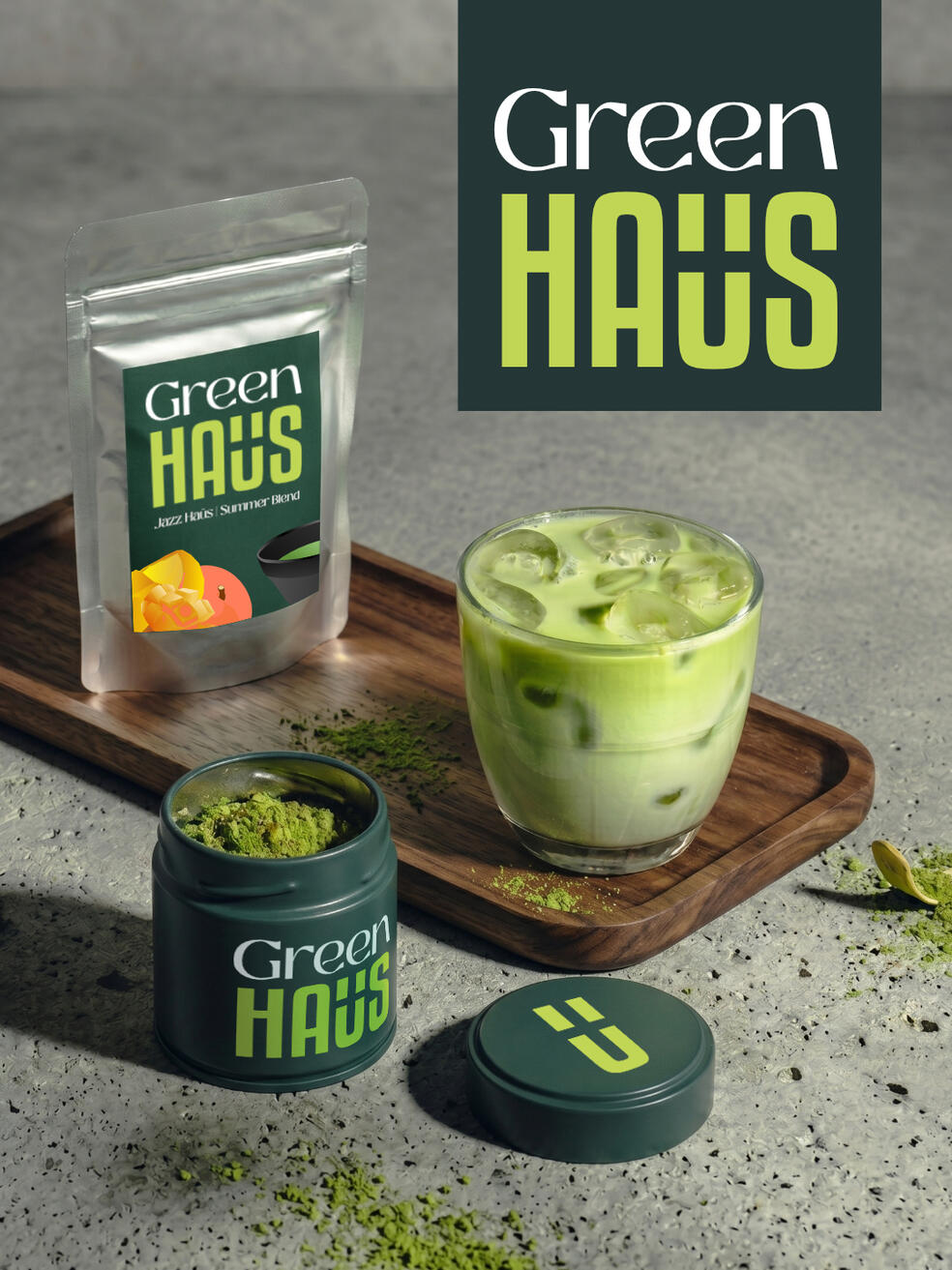 Green HAÜS