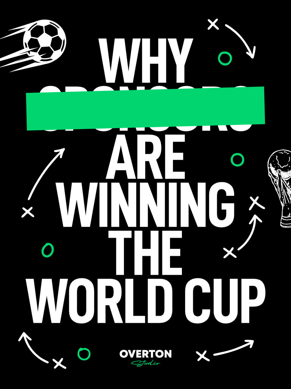 World Cup Winners
